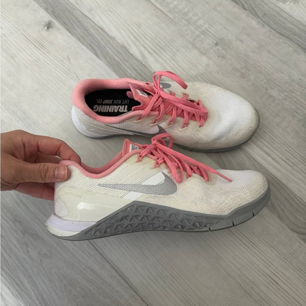 Nike Metcon 3 Trainers - Picture 1 of 5